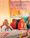 खरीफ फसलों की तैयारी के लिए लगाए जा रहे शिविर5