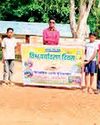 सिंगल यूज प्लास्टिक और पोलीथिन के मुक्ति के लिए चलाया जागरुकता13