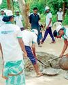 आत्मसमर्पित माओवादियों को रोजगार मूलक प्रशिक्षण से मिलेगा आत्मनिर्भरता का नया आयाम2