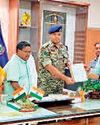 गुपचुप तरीके से मलबा डंप कर दलपत सागर को अतिक्रमण करने की साजिश5