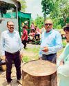पहुंच विहीन गांवों तक बिछ रहा सड़क का जाल18