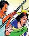 पत्नी के साथ किया मारपीट, पति व सास-ससुर के खिलाफ जुर्म दर्ज12