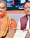 मद्दी के पदभार ग्रहण में बस्तर से पहुंचे सभी वर्ग के लोग20