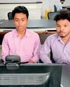 एनएमडीसी डीएवी पॉलिटेक्निक में छात्रों का टाटा इलेक्ट्रॉनिक्स में हुआ कैंपस चयन17