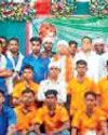 पोटगांव में प्रतिभा उत्कृष्ट सम्मान समारोह का किया गया आयोजन11