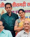 शहर के कवियों ने किया कविता पाठ10