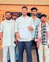 सरकार नहीं चाहती ग्रामीण इलाकों के बच्चों का भविष्य बने : गणेश15