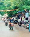 एक वर्ष पूर्व प्रस्ताव पर सड़क का चौड़ीकरण नहीं, लोग परेशान2