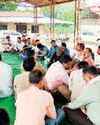 बस्तर संभाग की शिक्षा व्यवस्था को दुरूस्त करने की उठी मांग1