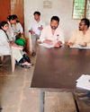 बैठक से पूर्व कर्मचारी अपने रिकार्ड दुरुस्त करें22