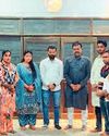 कांग्रेस ने विमान हादसे के मृतकों को दी श्रद्धांजलि5