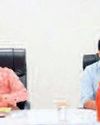 वनाधिकार के लिए प्राप्त आवेदनों का ग्रामसभा में करें निराकरण15