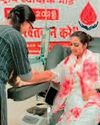 विश्व रक्तदाता दिवस : खून की हर बूंद किसी की बदल सकती है जिंदगी1