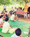 विकसित कृषि संकल्प अभियान को मिल रहा किसानों का समर्थन एवं विश्वास13