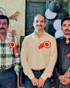 सेट परीक्षा उत्तीर्ण 10 विद्यार्थी सहायक प्राध्यापक पद के लिए पात्र हो गए सेट परीक्षा उत्तीर्ण 10 विद्यार्थी सहायक प्राध्यापक पद के लिए पात्र हो गए8