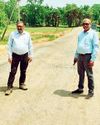 बस्तर में सड़क निर्माण कार्य में मानसून बन रहा बाधा, 325 किमी का काम अटका बस्तर में सड़क निर्माण कार्य में मानसून बन रहा बाधा, 325 किमी का काम अटका9