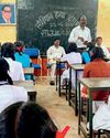 छिंदबहार में हुआ संविधान हत्या दिवस का आयोजन13