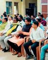 देश में आपातकाल लगाने के कलंक की दोषी है कांग्रेस16