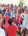 समाज की एकता, संस्कृति और संगठन को मजबूती प्रदान करने लिया संकल्प14