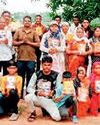 नशा, दहेज, जात-पात जैसी कुरीतियों से मुक्ति दिलाने बताए गए महाराज के वचन23
