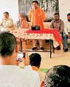 भाजपा कार्यकर्ताओं ने सुनी मन की बात18