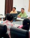 आवास शीघ्र पूर्ण कर हितग्राहियों को लाभ पहुंचाने पर जोर18