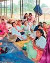 स्वास्थ्य सेवाओं को अंतिम व्यक्ति तक पहुंचाने का लिया संकल्प18