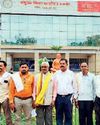 अतिक्रमण के मामले में कलेक्टर से जांच की मांग6