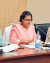 जिला वन अधिकार समिति की बैठक सम्पन्न, 1230 पट्टों का हुआ वितरण9