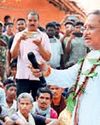 9 करोड़ से अधिक लागत वाले विकास कार्यों की बदौलत मुलेर बनेगा विकसित ग्राम 9 करोड़ से अधिक लागत वाले विकास कार्यों की बदौलत मुलेर बनेगा विकसित ग्राम