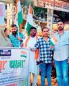 ऑपरेशन सिंदूर की सफलता पर संबलपुर में निकली तिरंगा यात्रा16