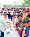 पुलिया निर्माण की स्वीकृति, आवेदनों का हुआ निराकरण पुलिया निर्माण की स्वीकृति, आवेदनों का हुआ निराकरण12