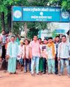एनीकट निर्माण को लेकर ग्रामीणों ने सौंपा ज्ञापन एनीकट निर्माण को लेकर ग्रामीणों ने सौंपा ज्ञापन15