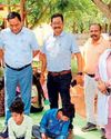 बच्चों में समझ बढाने करें सकारात्मक प्रयास : डोमन बच्चों में समझ बढाने करें सकारात्मक प्रयास : डोमन10