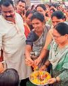 लंजोड़ा समाधान शिविर में 271 आवेदन मिले, 17 का मौके पर किया गया निराकरण लंजोड़ा समाधान शिविर में 271 आवेदन मिले, 17 का मौके पर किया गया निराकरण5