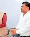संग्रहालय मानव जीवन के क्रमिक विकास को दिखाता है : पीयूष संग्रहालय मानव जीवन के क्रमिक विकास को दिखाता है : पीयूष6