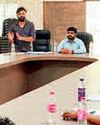 बैठक में जागरूकता अभियान चलाने का लिया संकल्प बैठक में जागरूकता अभियान चलाने का लिया संकल्प15