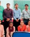 छात्राओं ने जाना संग्रहालय का महत्व और उपयोगिता छात्राओं ने जाना संग्रहालय का महत्व और उपयोगिता5