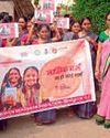 माहवारी एक सामान्य जैविक प्रक्रिया है, इस दौरान साफ-सफाई का ध्यान रखना बेहद जरूरी माहवारी एक सामान्य जैविक प्रक्रिया है, इस दौरान साफ-सफाई का ध्यान रखना बेहद जरूरी13