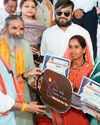 प्रदेश की जनता के भरोसे पर खरा उतर रही साय सरकारः डिप्टी सीएम प्रदेश की जनता के भरोसे पर खरा उतर रही साय सरकारः डिप्टी सीएम22
