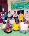 बच्चों को विभिन्न गतिविधियों से कराया गया अवगत बच्चों को विभिन्न गतिविधियों से कराया गया अवगत17