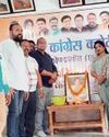 राजीव गांधी का जीवन आज भी युवाओं के लिए प्रेरणा का स्रोत पूर्व प्रधानमंत्री राजीव गांधी को दी गई श्रद्धांजलि राजीव गांधी का जीवन आज भी युवाओं के लिए प्रेरणा का स्रोत पूर्व प्रधानमंत्री राजीव गांधी को दी गई श्रद्धांजलि9
