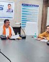 नागरिकों को मिलेगी डिजिटल सुविधाओं का लाभ नागरिकों को मिलेगी डिजिटल सुविधाओं का लाभ12