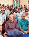 किसानों के हितों की रक्षा और कालाबाजारी रोकथाम पर चर्चा किसानों के हितों की रक्षा और कालाबाजारी रोकथाम पर चर्चा22