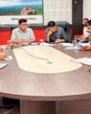 ग्रामीण क्षेत्रों के लिए प्रस्तावित नई बस परिचालन रूटों पर हुआ विचार मंथन ग्रामीण क्षेत्रों के लिए प्रस्तावित नई बस परिचालन रूटों पर हुआ विचार मंथन11