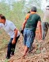 डेढ़ करोड़ की लागत से डोंगरी बांध जलाशय का होगा मरम्मत कार्य ढेकुना में चलाया स्वच्छता अभियान जल संरक्षण के लिए दिलाई शपथ डेढ़ करोड़ की लागत से डोंगरी बांध जलाशय का होगा मरम्मत कार्य ढेकुना में चलाया स्वच्छता अभियान जल संरक्षण के लिए दिलाई शपथ3