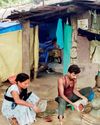 अंतर्राष्ट्रीय ख्याति प्राप्त बेलमेटल शिल्पकार प्रधानमंत्री आवास से वंचित अंतर्राष्ट्रीय ख्याति प्राप्त बेलमेटल शिल्पकार प्रधानमंत्री आवास से वंचित10
