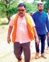 समस्याओं के समाधान के लिए जिला पंचायत अध्यक्ष का ग्राम पंचायतों का दौरा समस्याओं के समाधान के लिए जिला पंचायत अध्यक्ष का ग्राम पंचायतों का दौरा16