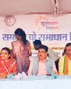 सरकार का जनता से सीधे जुड़ने का सशक्त माध्यम सुशासन तिहारः विधायक सरकार का जनता से सीधे जुड़ने का सशक्त माध्यम सुशासन तिहारः विधायक19