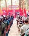 कार्रवाई : पुलिस को सबूत मिलने पर इनकी जमीन व घर की हो सकती है कुर्की कांकेर जिले के 29 रहवासी नक्सली की भूमिका पर पुलिस सबूत खंगालने में जुटी0